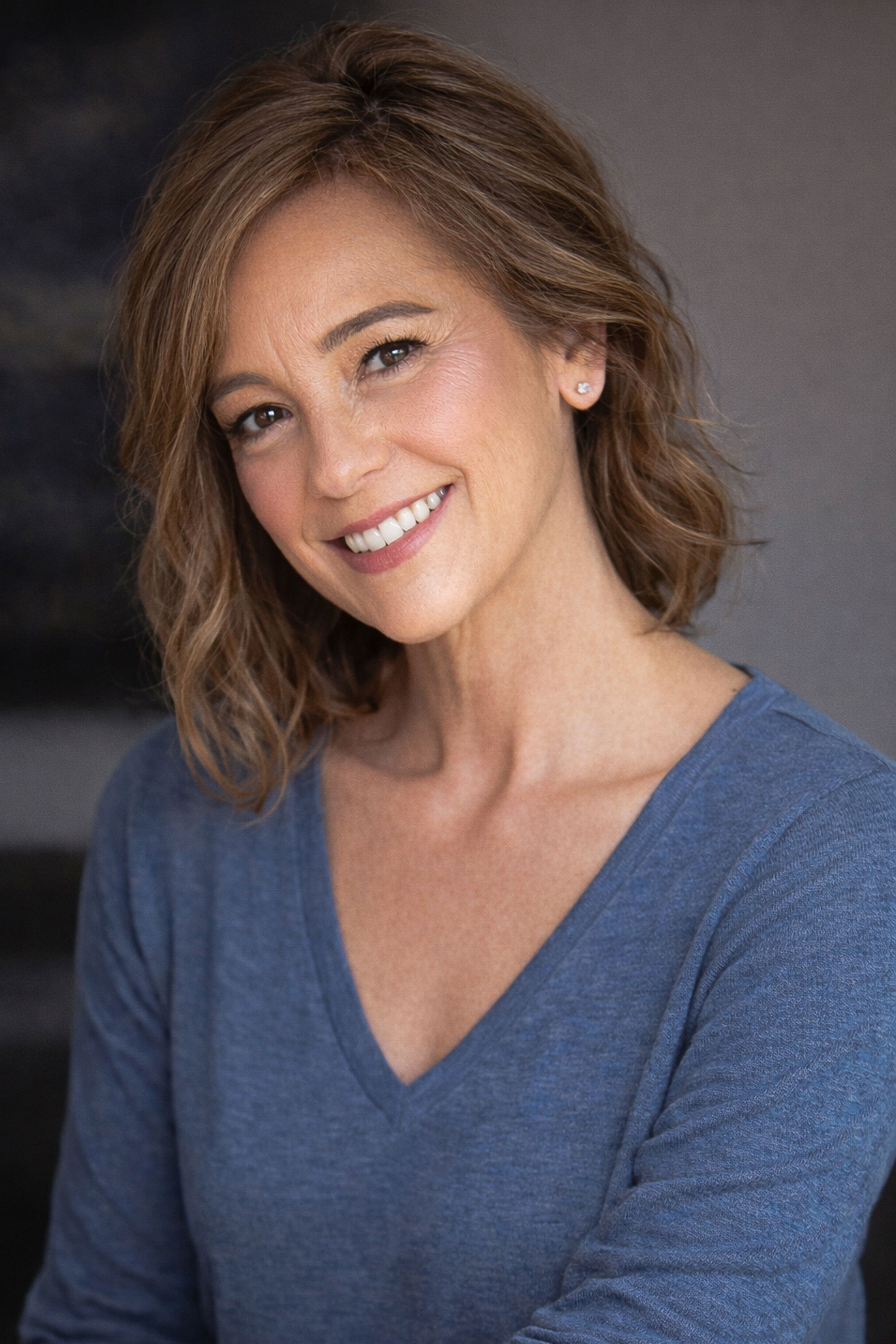 Julia Codinha Courtemanche backdrop