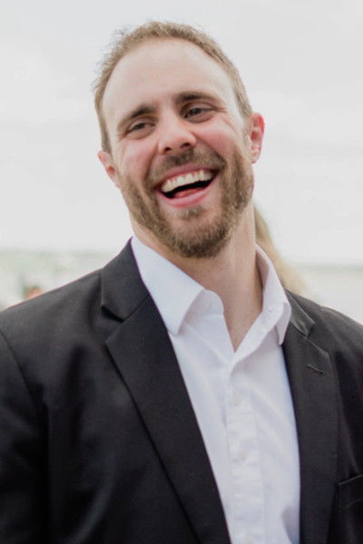 Charles-Olivier Levasseur backdrop