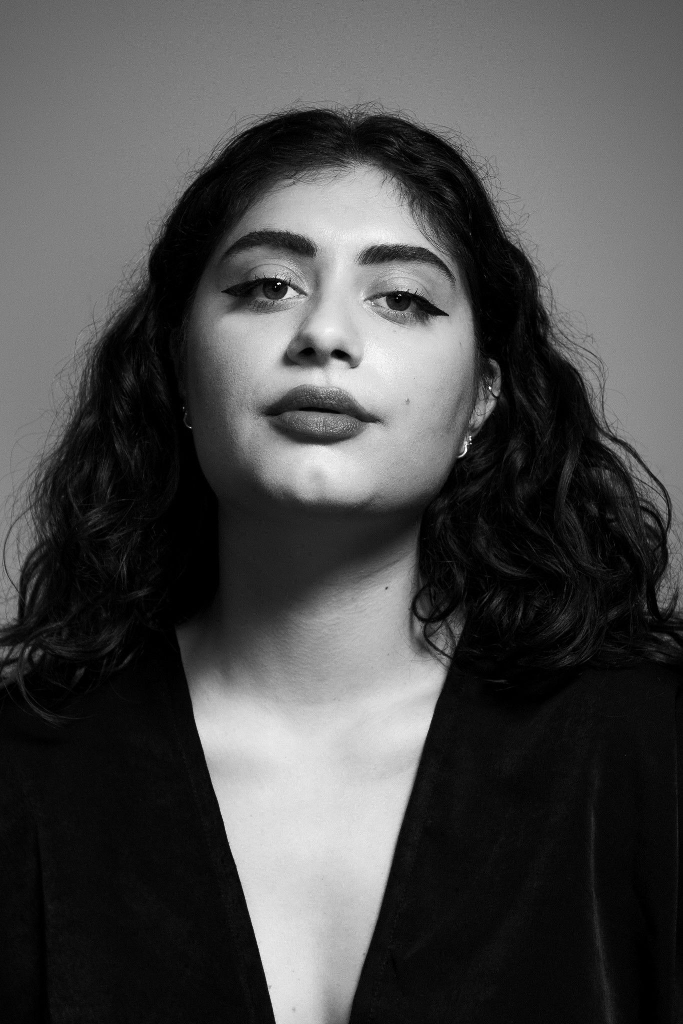 Nicole Melillo backdrop