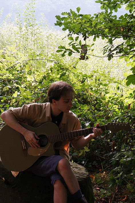 Edward Falcus backdrop