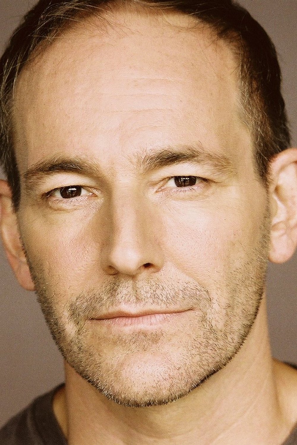 Clint Jordan backdrop