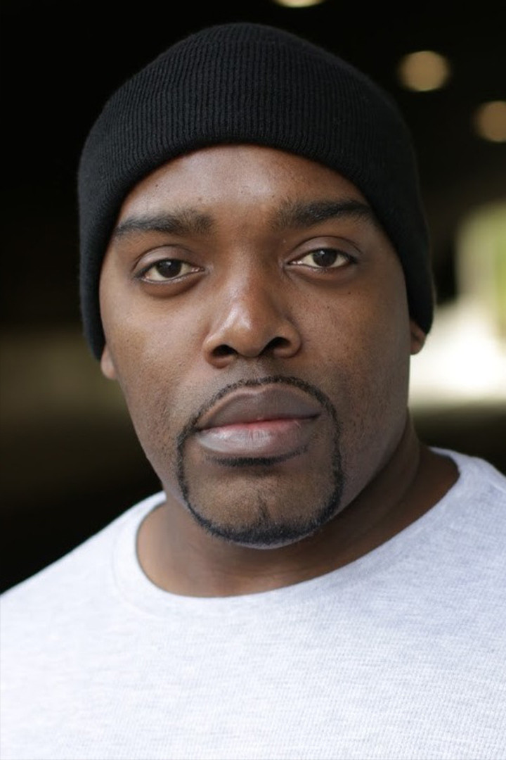 Jahdai Pickett backdrop