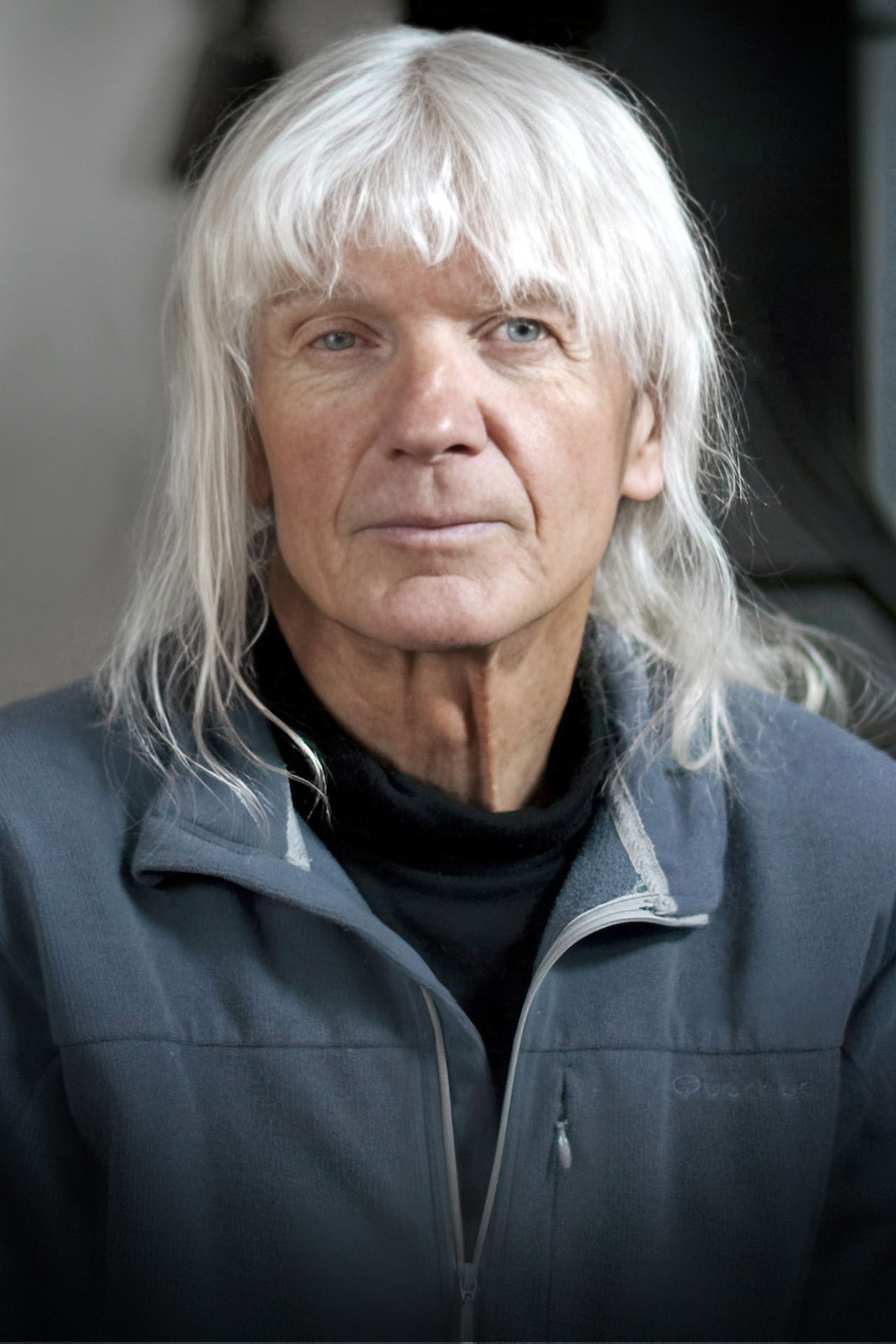 Jean-Louis Lechêne backdrop