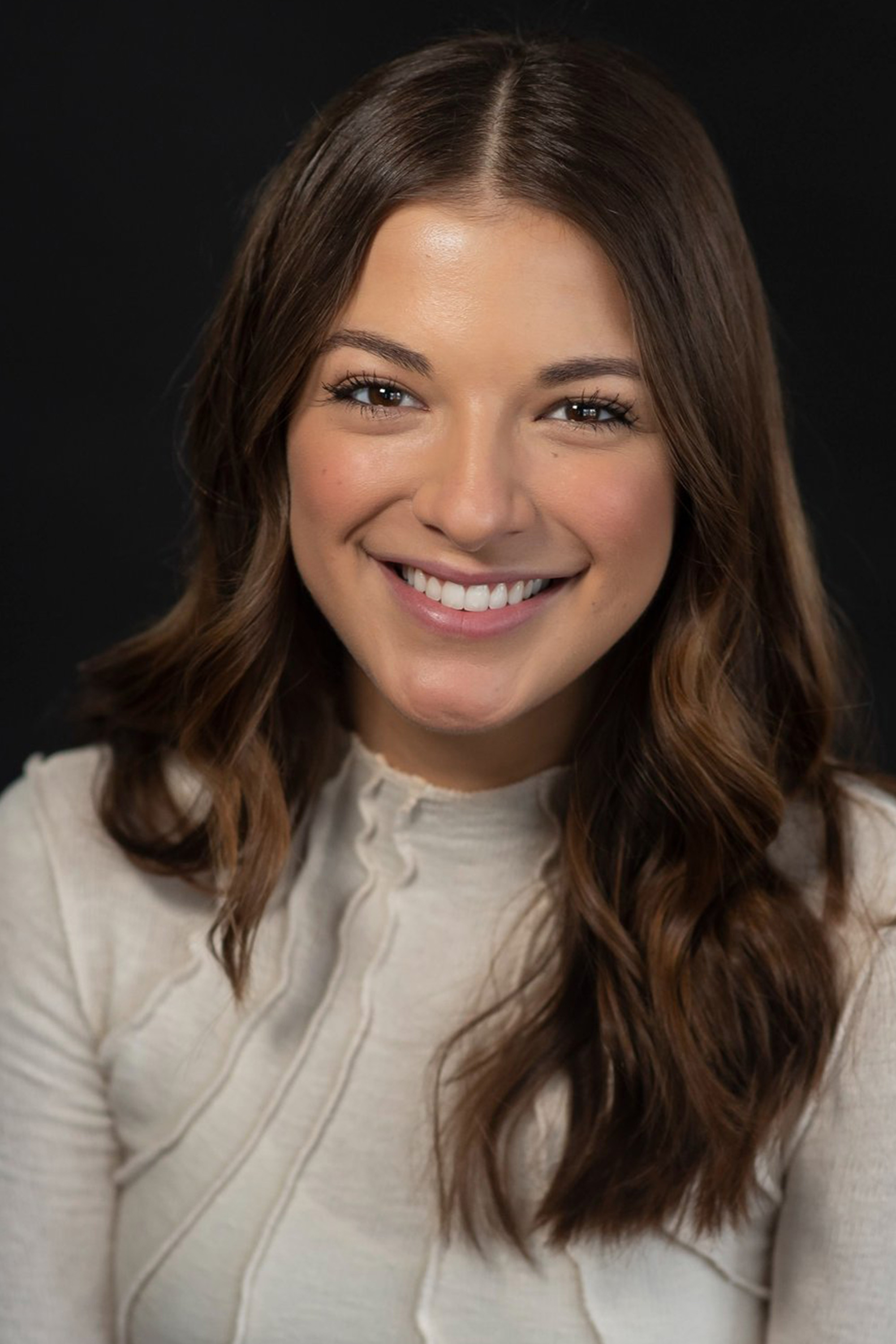 Libby LaDue backdrop