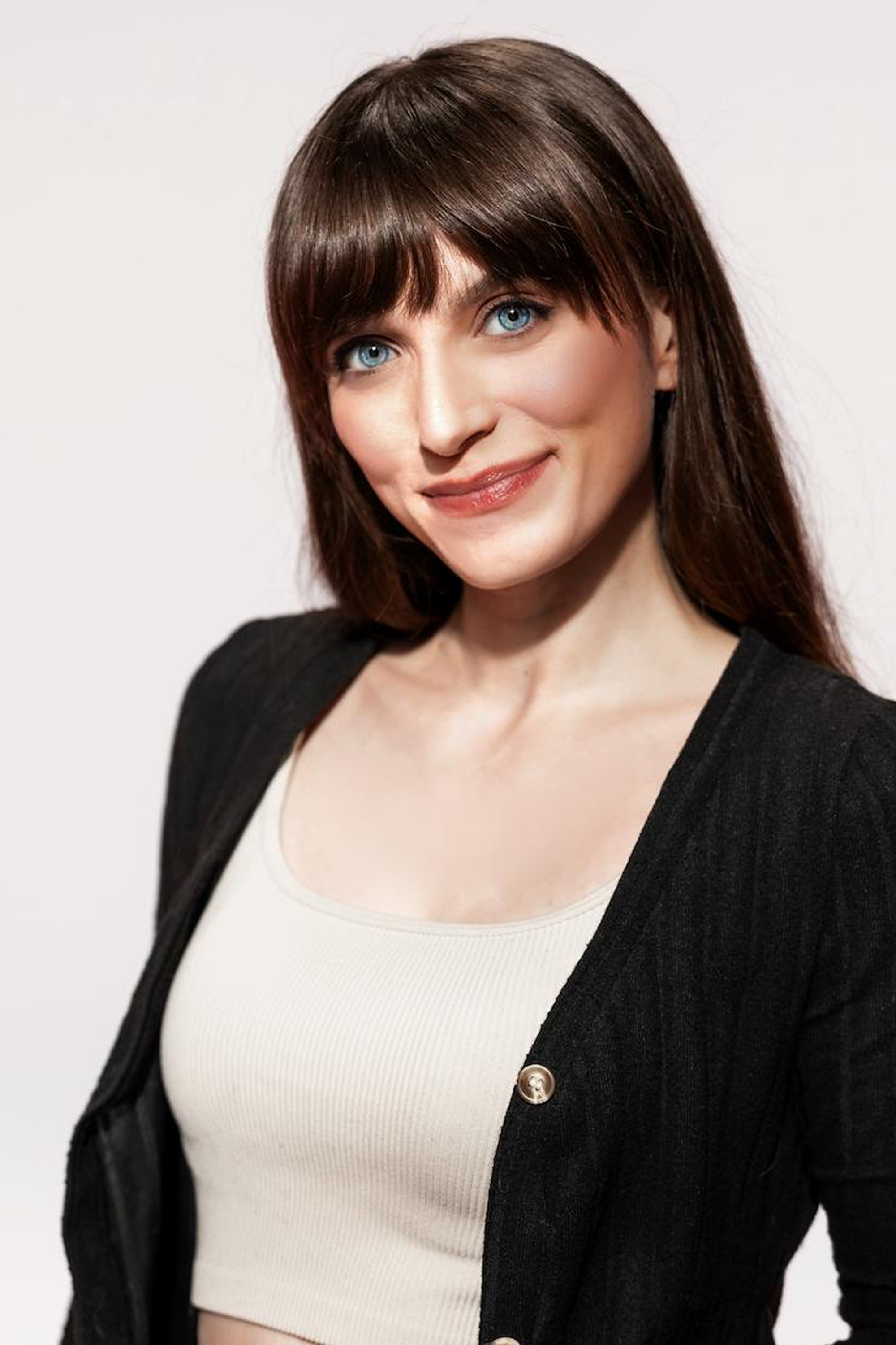 Tori Zanoni backdrop