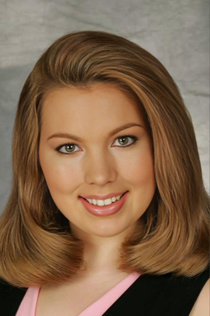 Tiffany LeShai McMinn backdrop