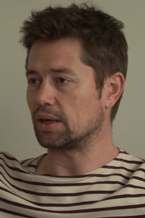 Jean-Marie Vaude backdrop