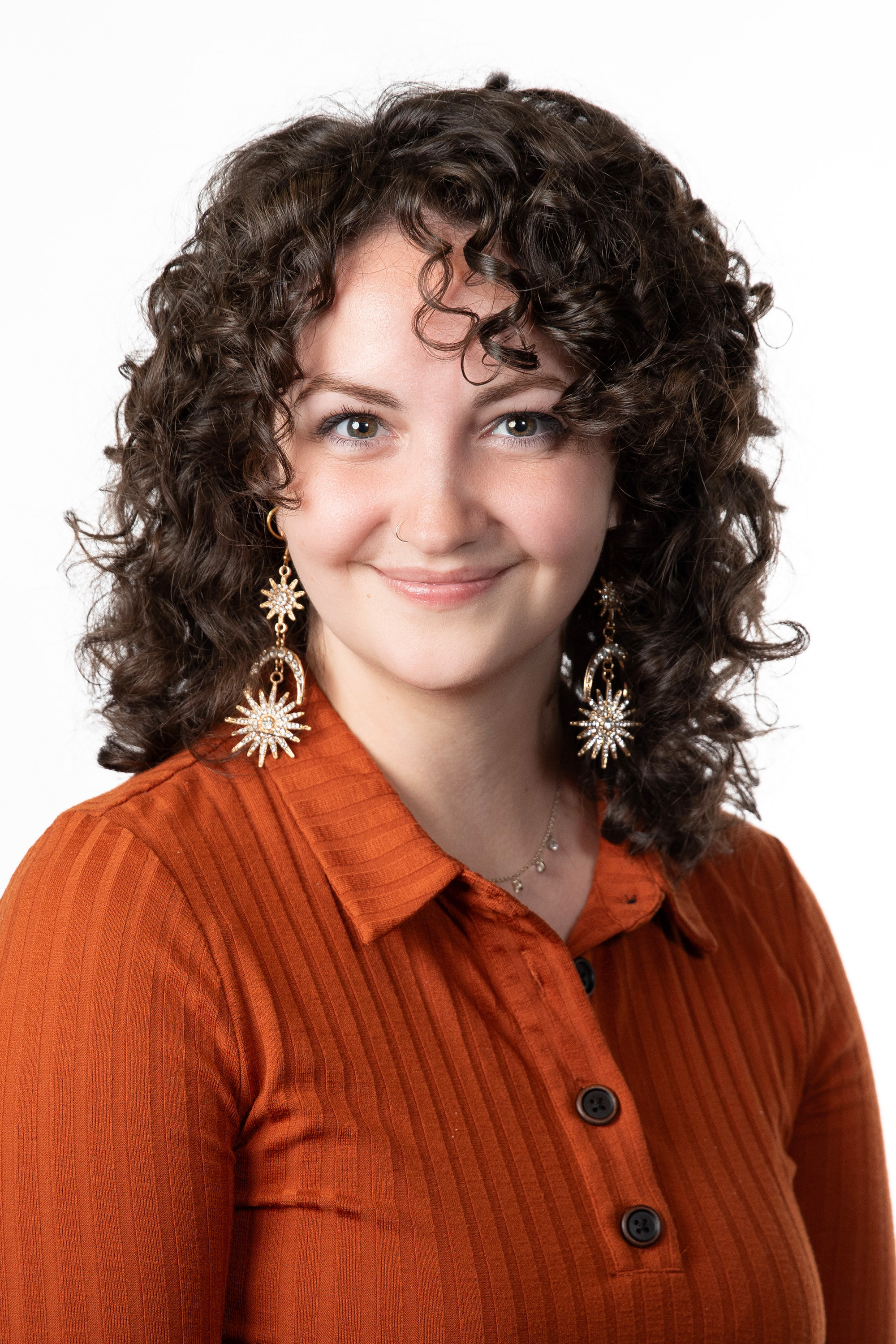 Natalie Kirkham backdrop