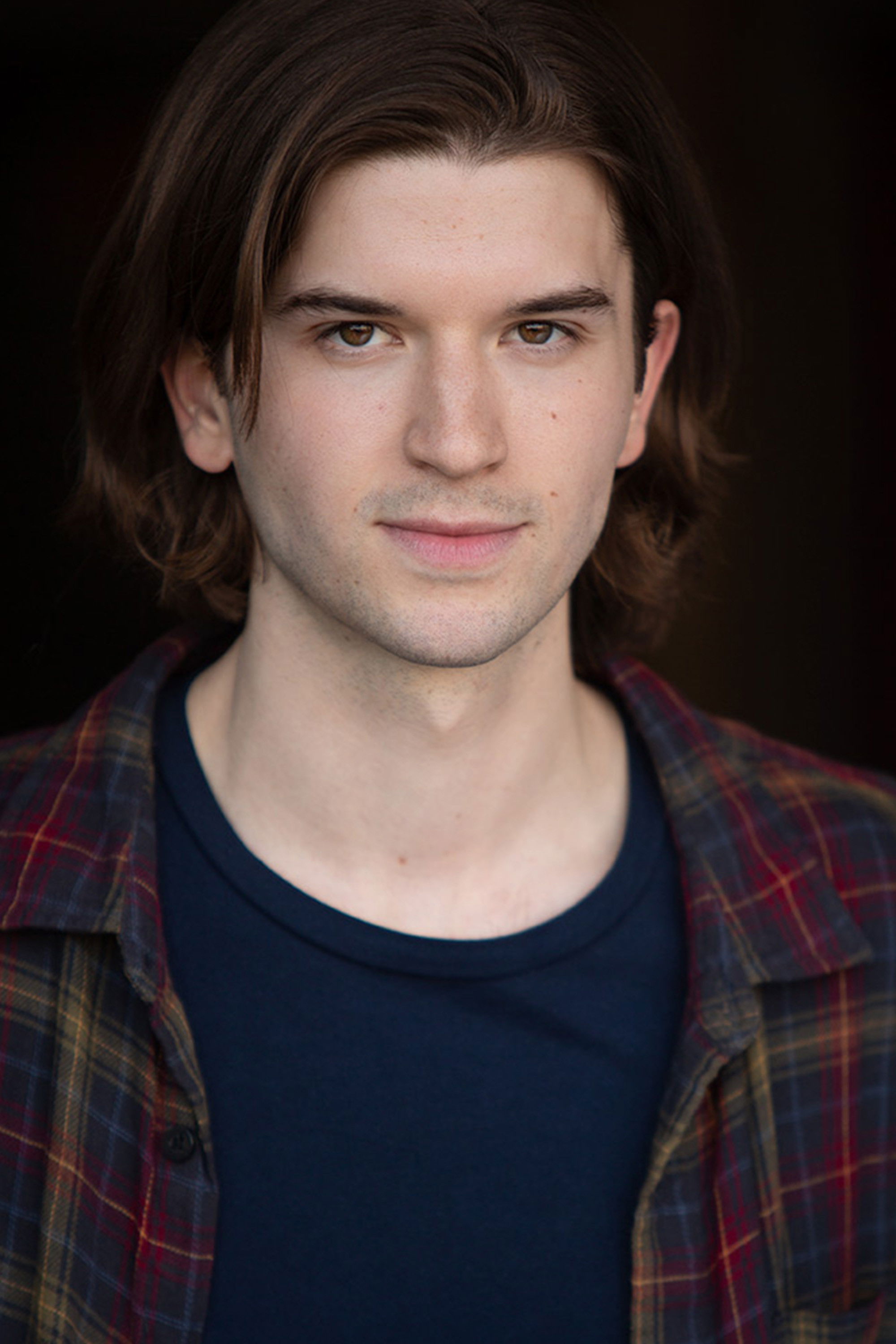 Dylan Jewett backdrop