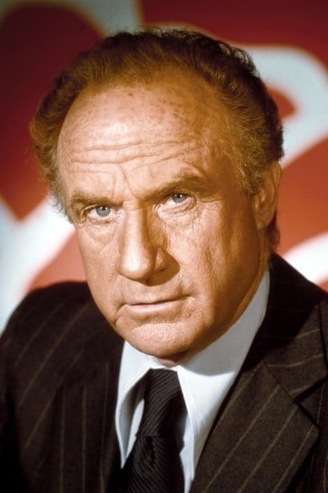 Jack Warden backdrop