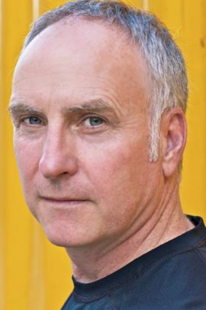 Laurie Murdoch backdrop