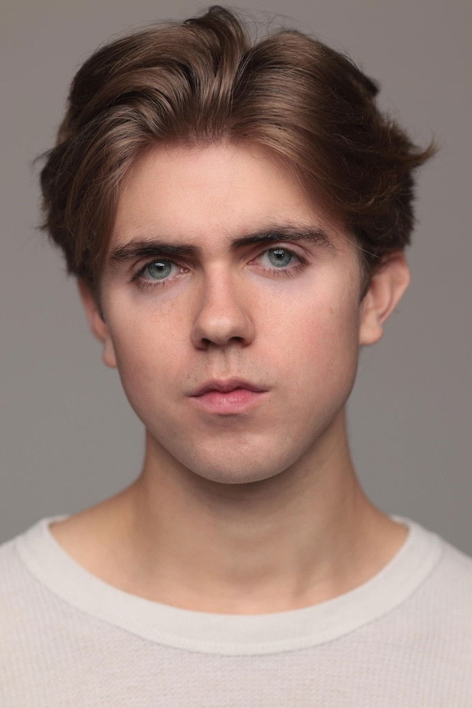 Tommy McCabe backdrop