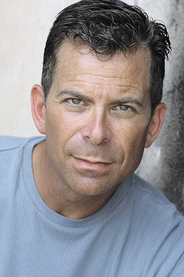 Rusty Martin Sr. backdrop