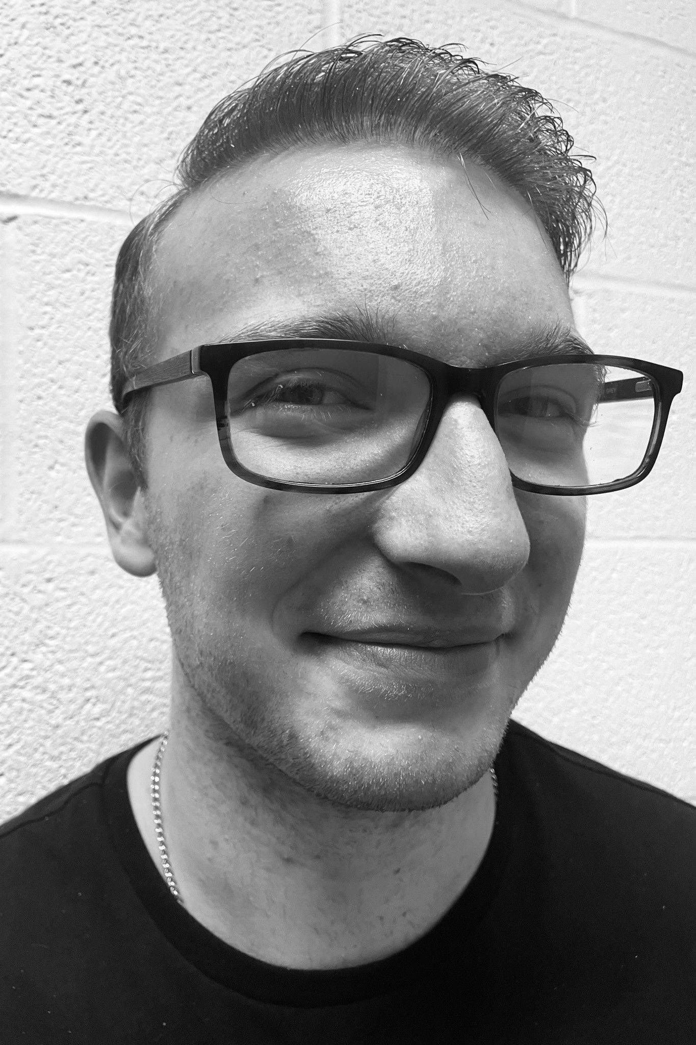 Alex Jackson backdrop