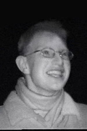 Juha Saukkonen backdrop