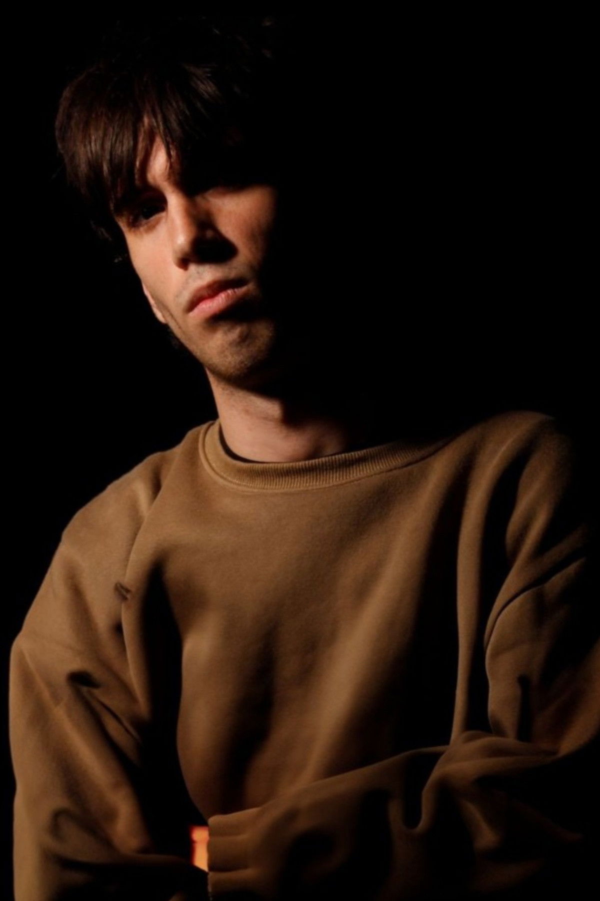 Jose Maria Baez Suarez backdrop