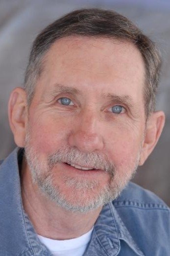 Richard Jackson backdrop