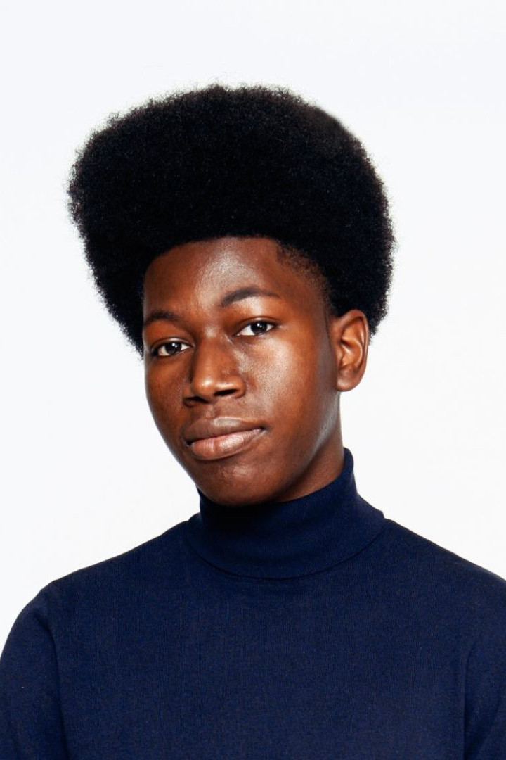 Jaiden Thompson backdrop