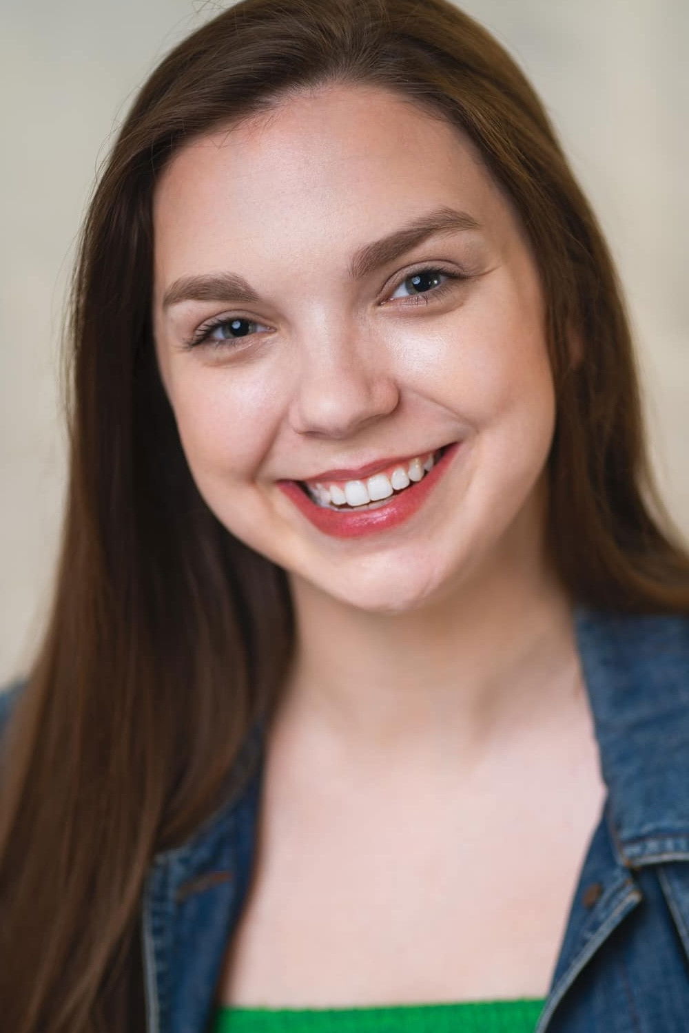 Rachael Knaps backdrop