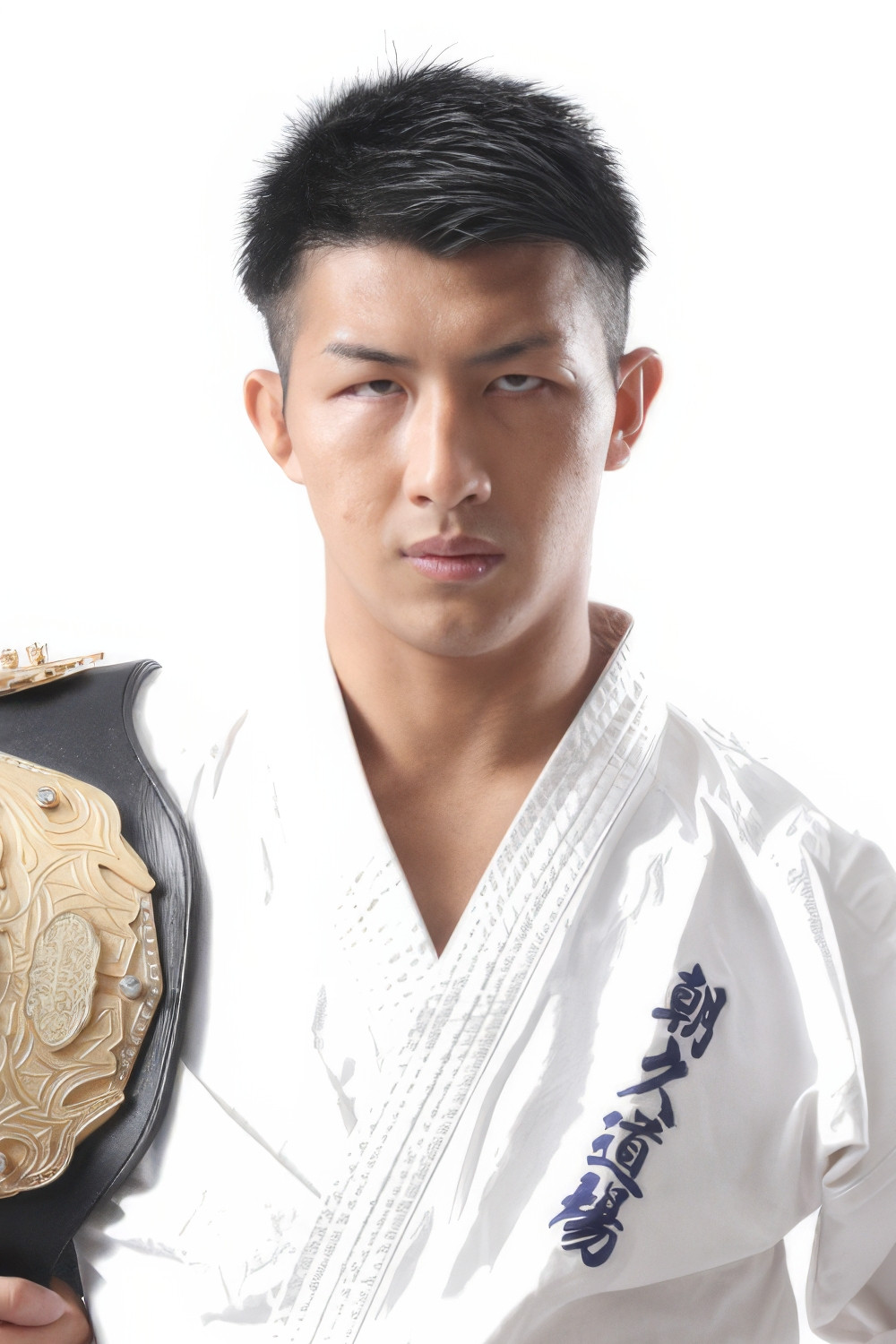 Taio Asahisa backdrop