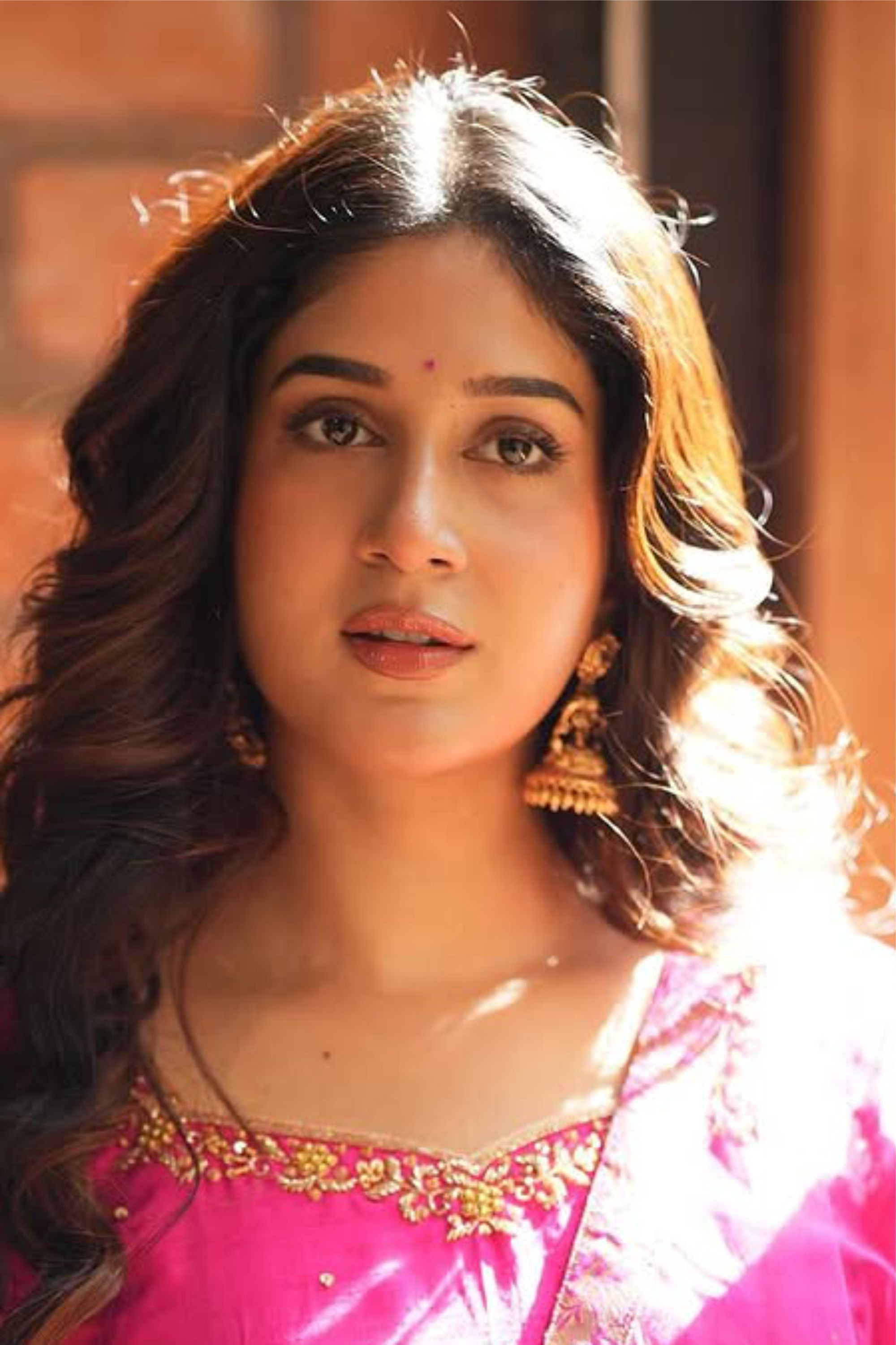 Rabiya Khatoon backdrop