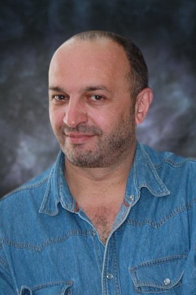 Zaza Buadze backdrop