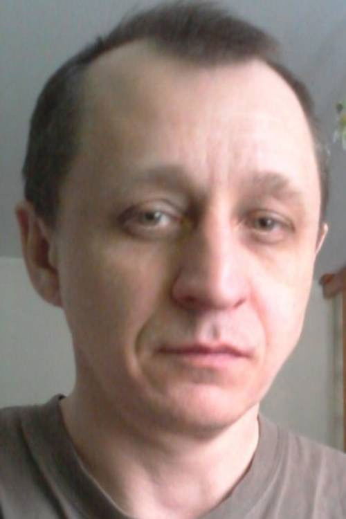 Viktor Kukushkin backdrop