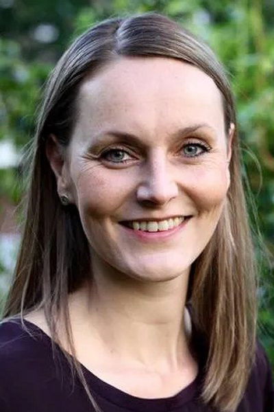 Nanna Mosegaard backdrop