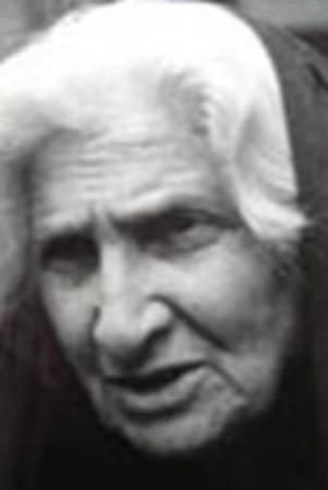 Nino Chkheidze backdrop