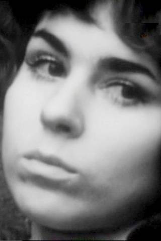 Lyudmila Pakhomova backdrop