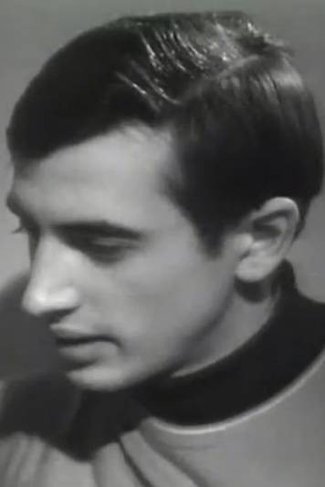 Aleksandr Gorshkov backdrop