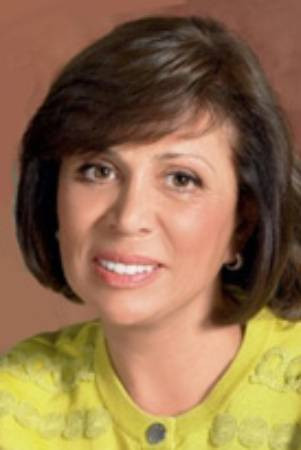 Irina Rodnina backdrop