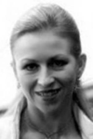 Elena Gagarina backdrop