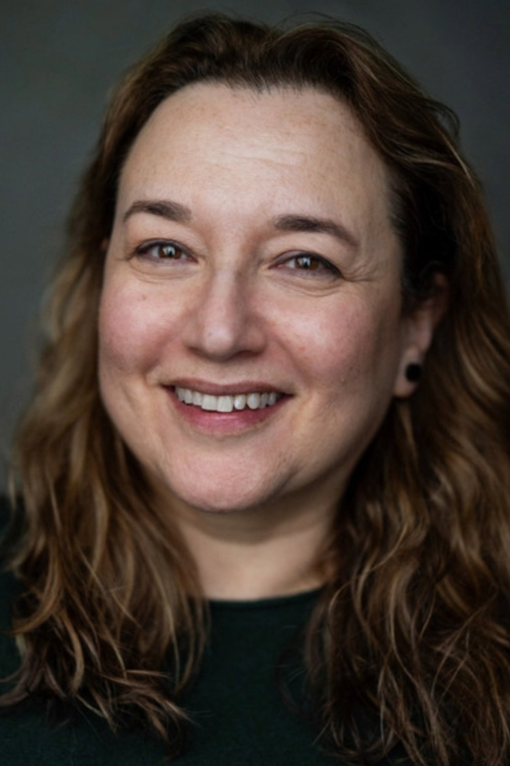 Fifi Garfield backdrop