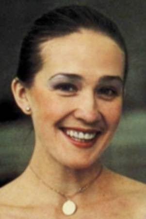 Natalya Linichuk backdrop