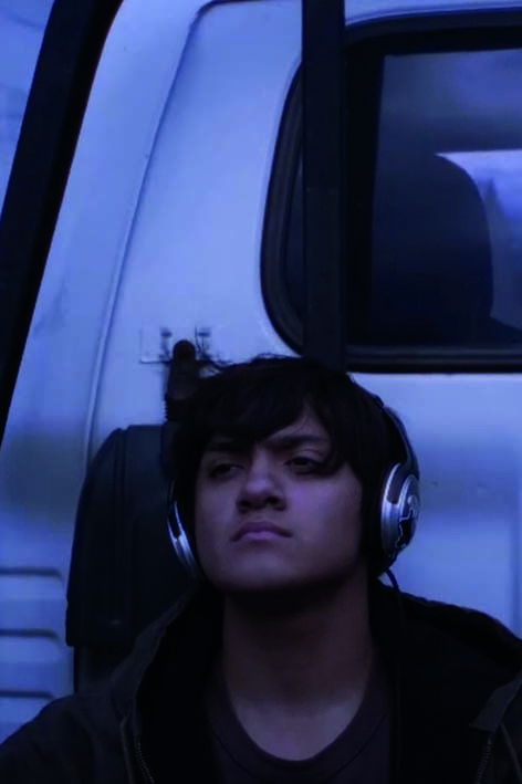 Sebastian Cabrera backdrop