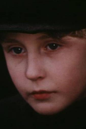 Serezha Tikhonov backdrop