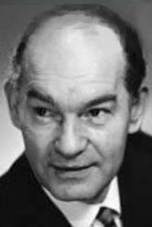 Aleksandr Gorbatov backdrop