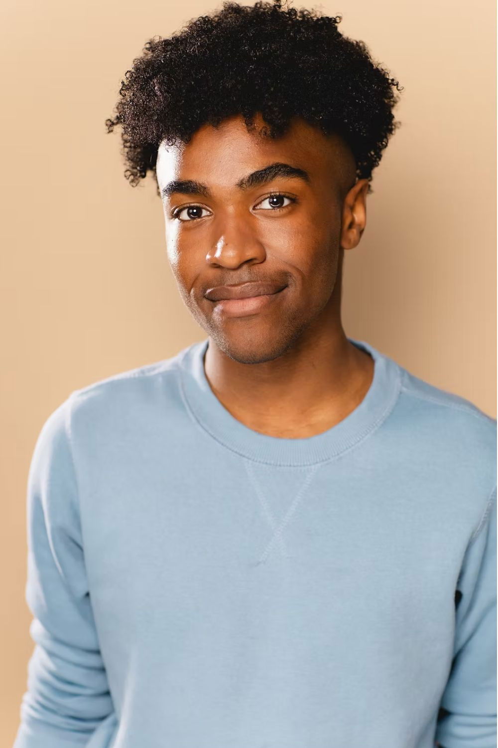 Jared Jefferson backdrop