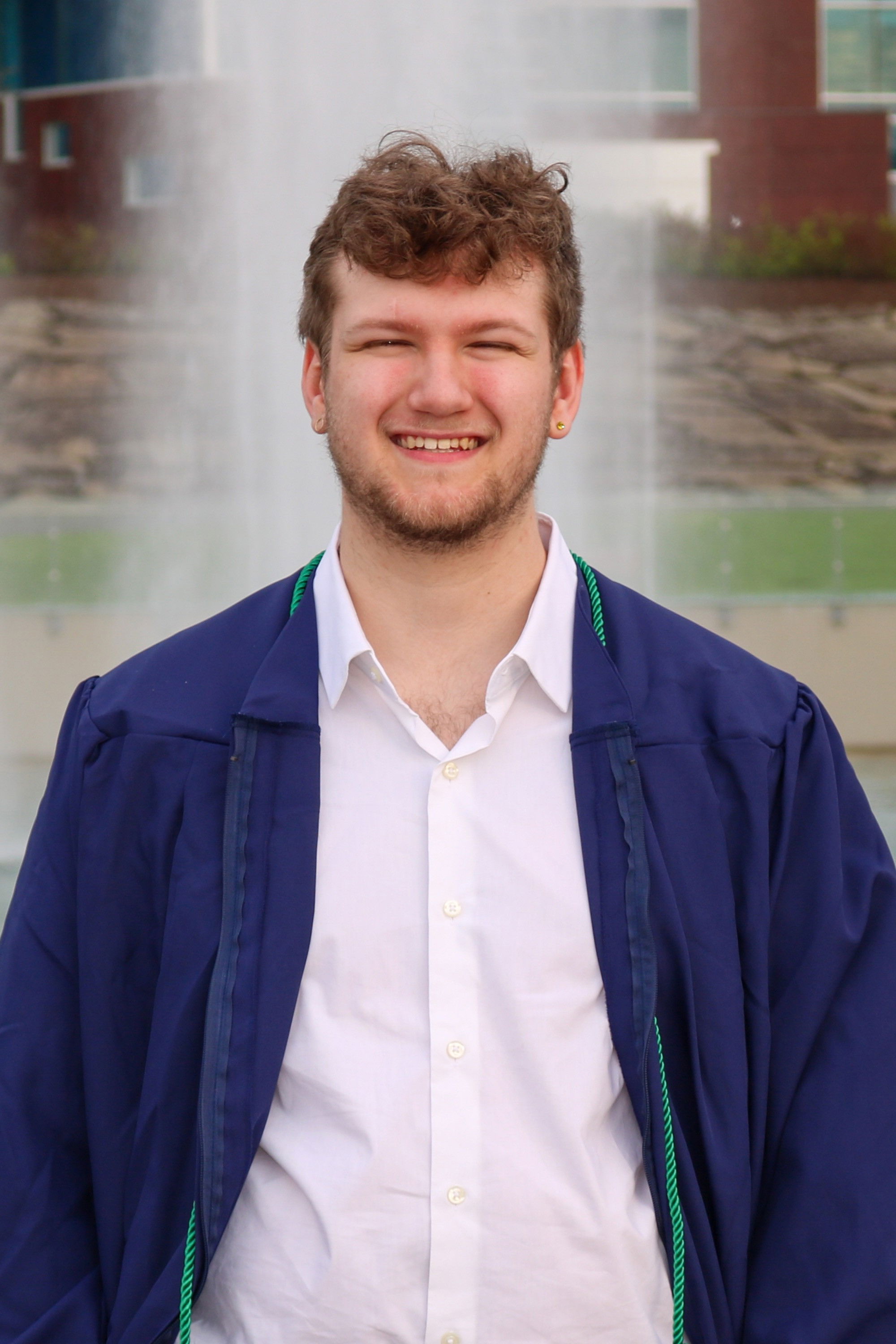 Byrne Mazzella backdrop