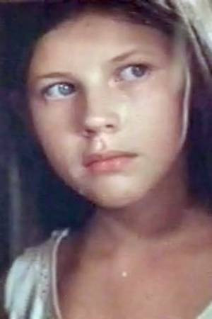 Lyuba Pryakhina backdrop