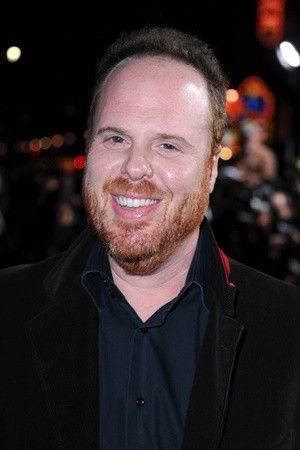 Pedro Bromfman backdrop