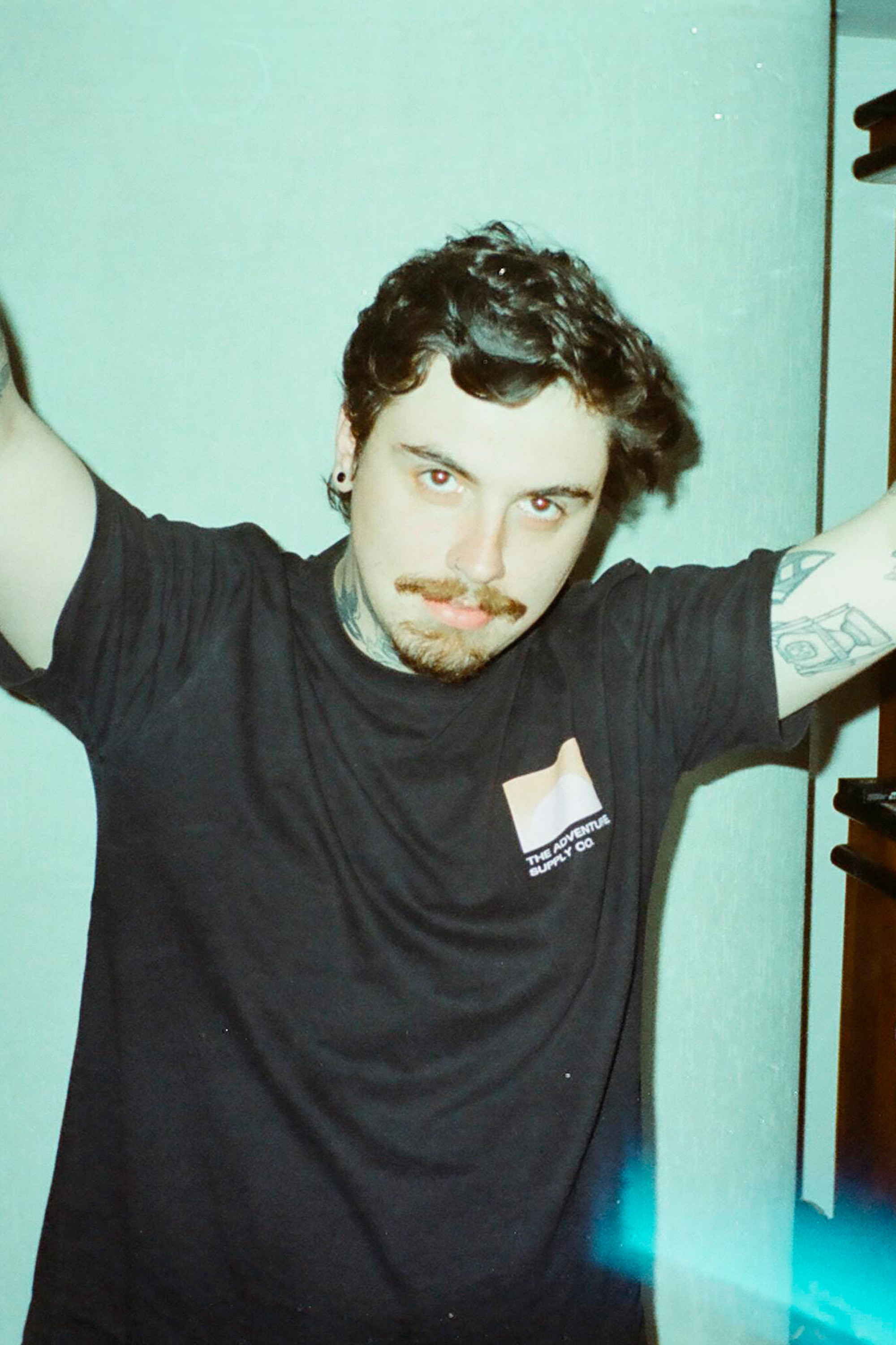 Lucas Marmo backdrop