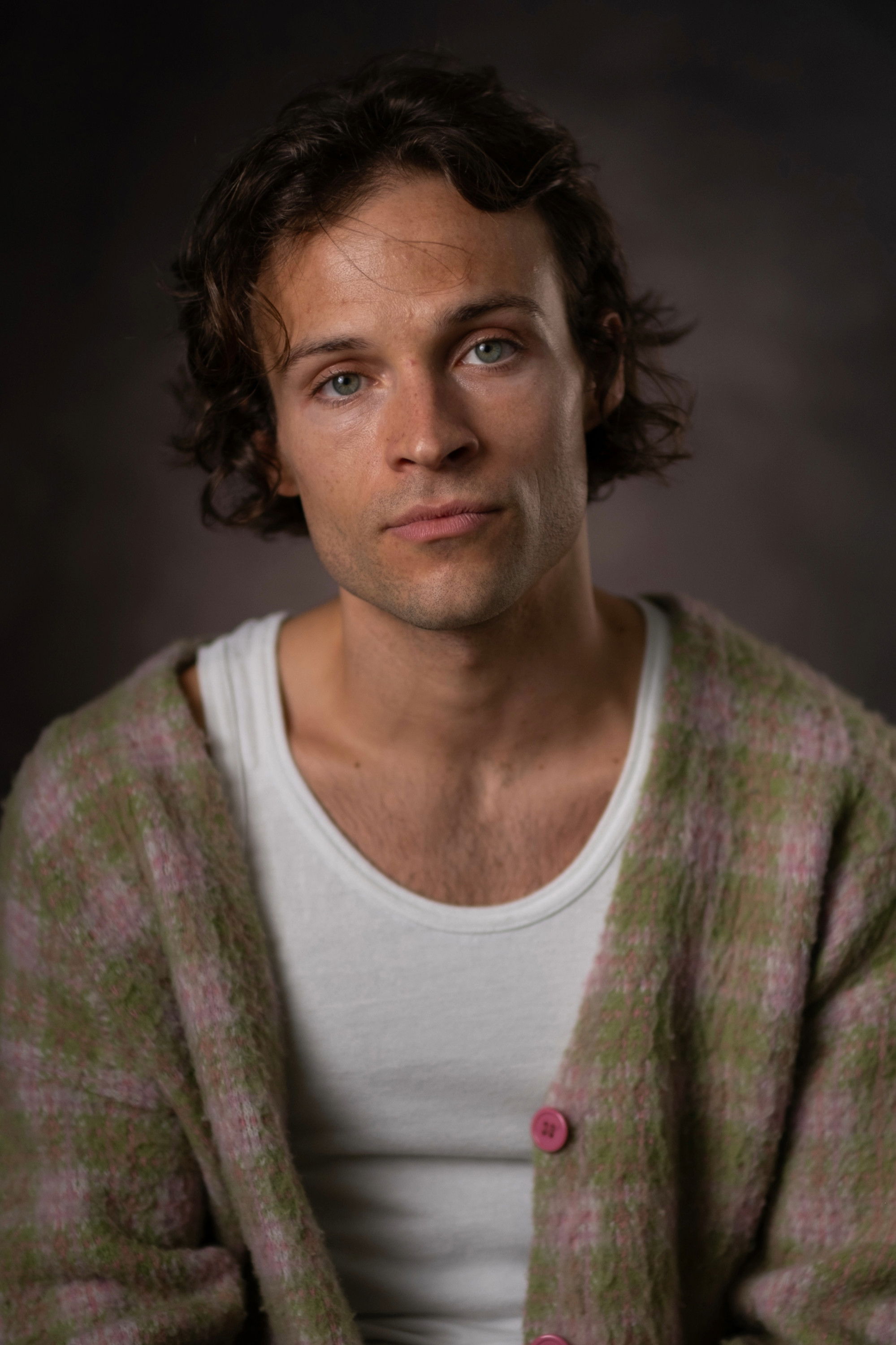 Brent Michal backdrop