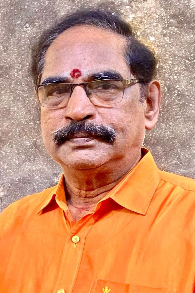 Kalaimamani Sellappa Jegashanmugam backdrop