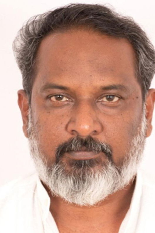 Lakshmi Narayanan backdrop