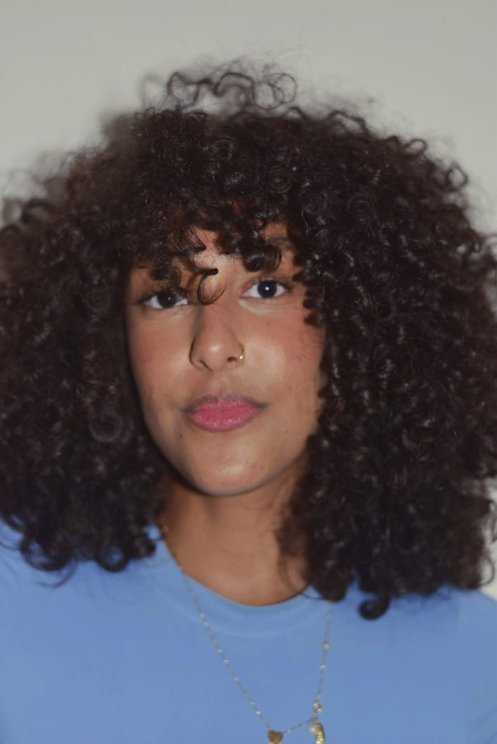 Maria Luiza backdrop