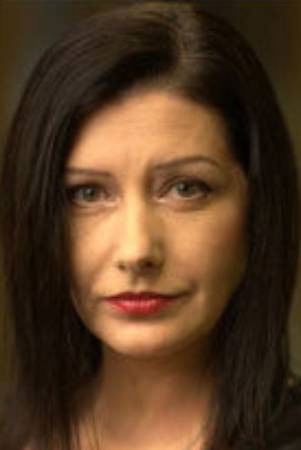 Margarita Alyoshina backdrop