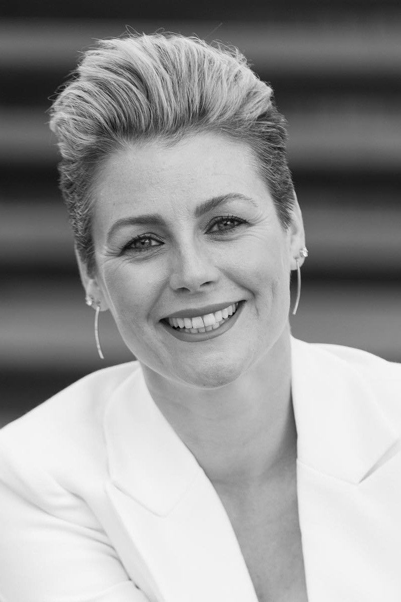 Emma Brown Garrett backdrop