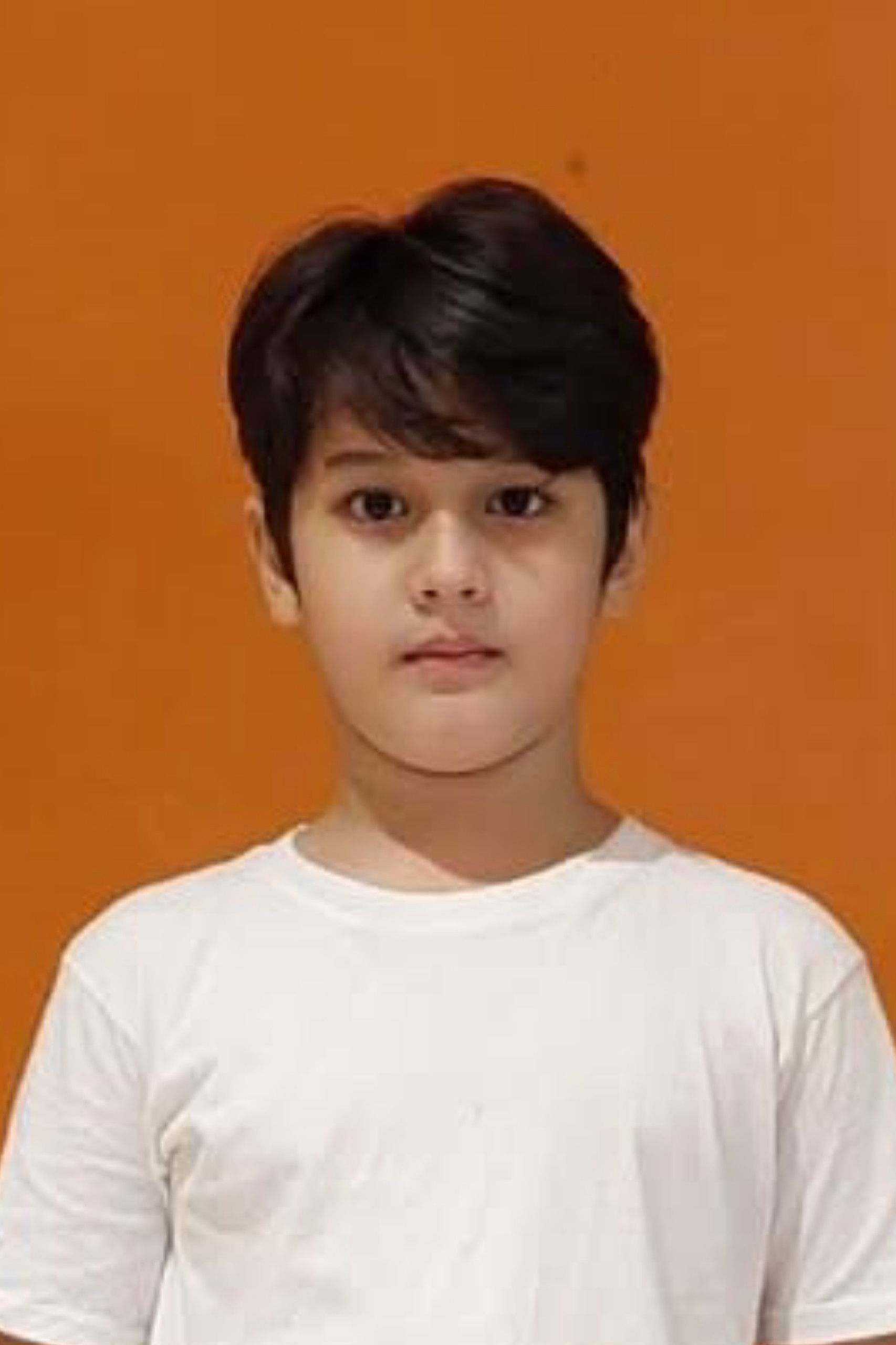 Lewis Robert backdrop